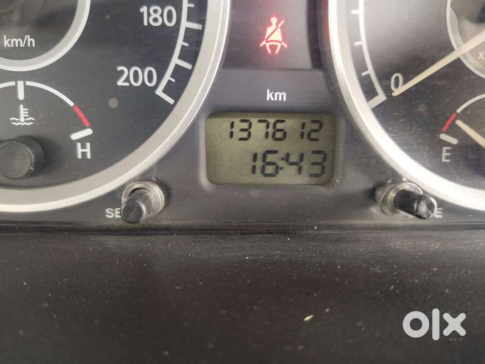 Tata Safari Storme Vx Varicor 400, 2019, Diesel