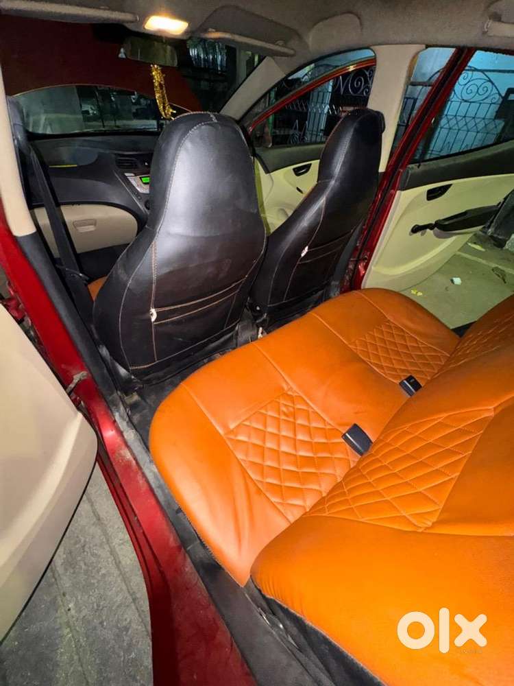 Hyundai Petrol Manual 2014