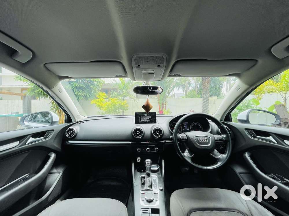 Audi A3 2.0 35 Tdi Premium, 2015, Diesel