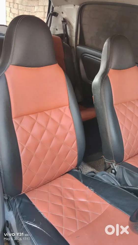 Maruti Suzuki 800 2011 Petrol 90000 Km Driven