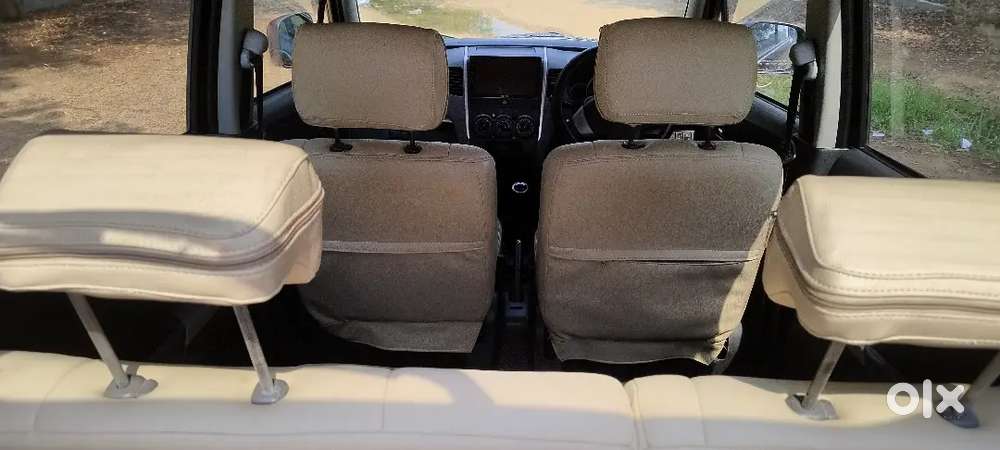 Maruti Suzuki Wagon R 2011 Excellent Condition