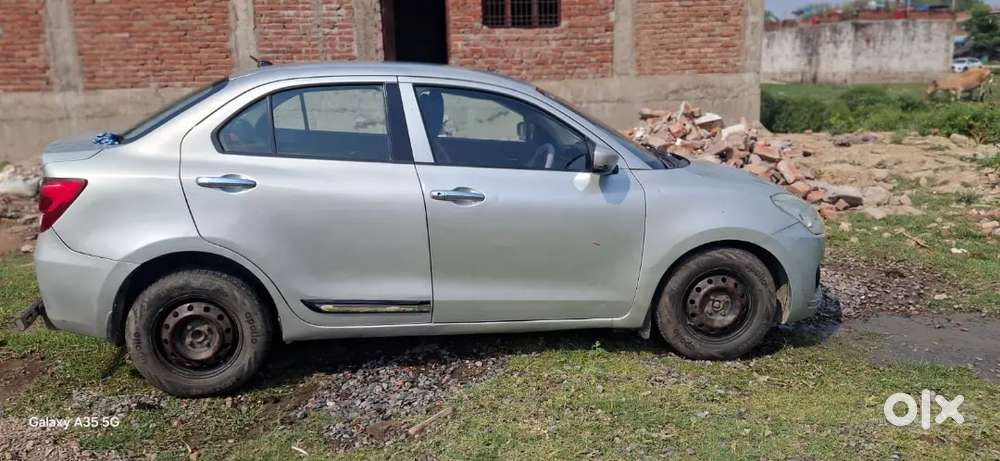 Maruti Suzuki Dzire 2017