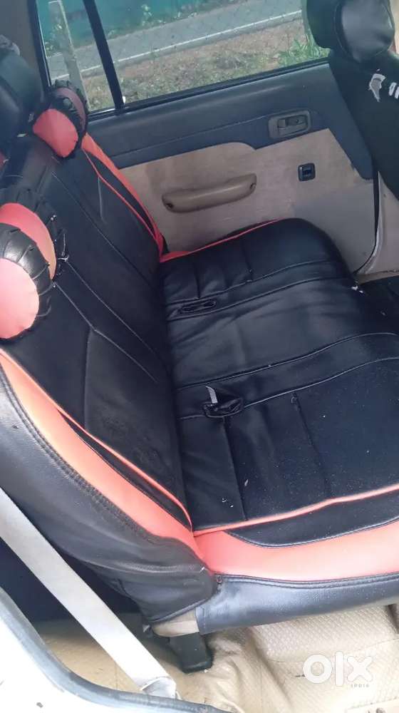 Chevrolet Tavera Ls Diesel 2014