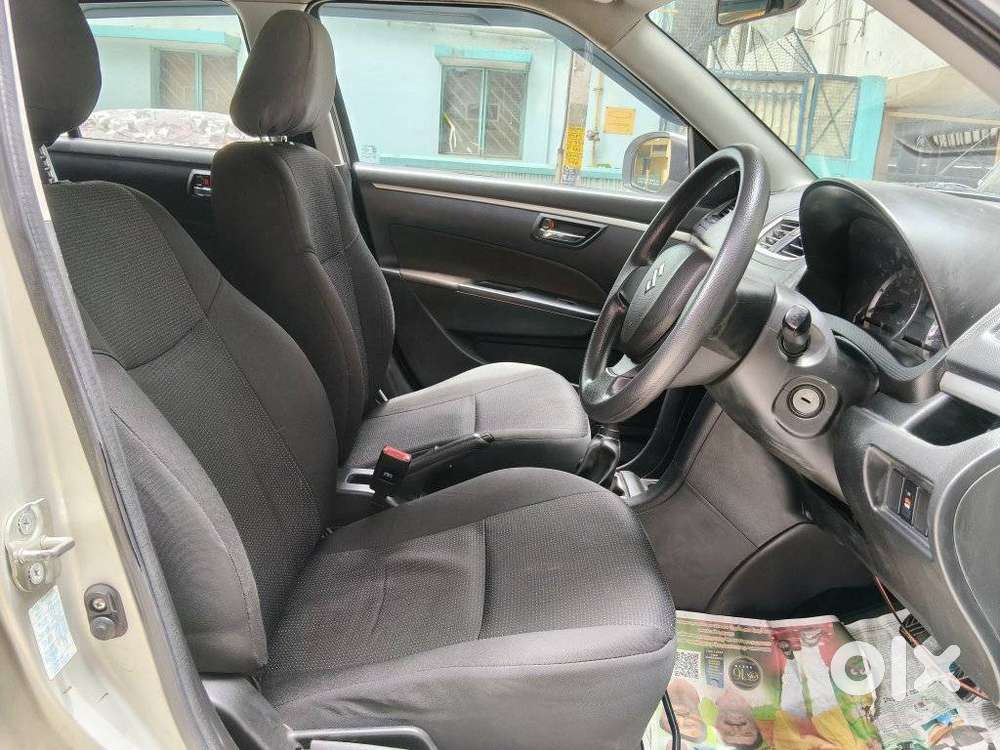 Maruti Suzuki Swift Vdi (o), 2016, Diesel
