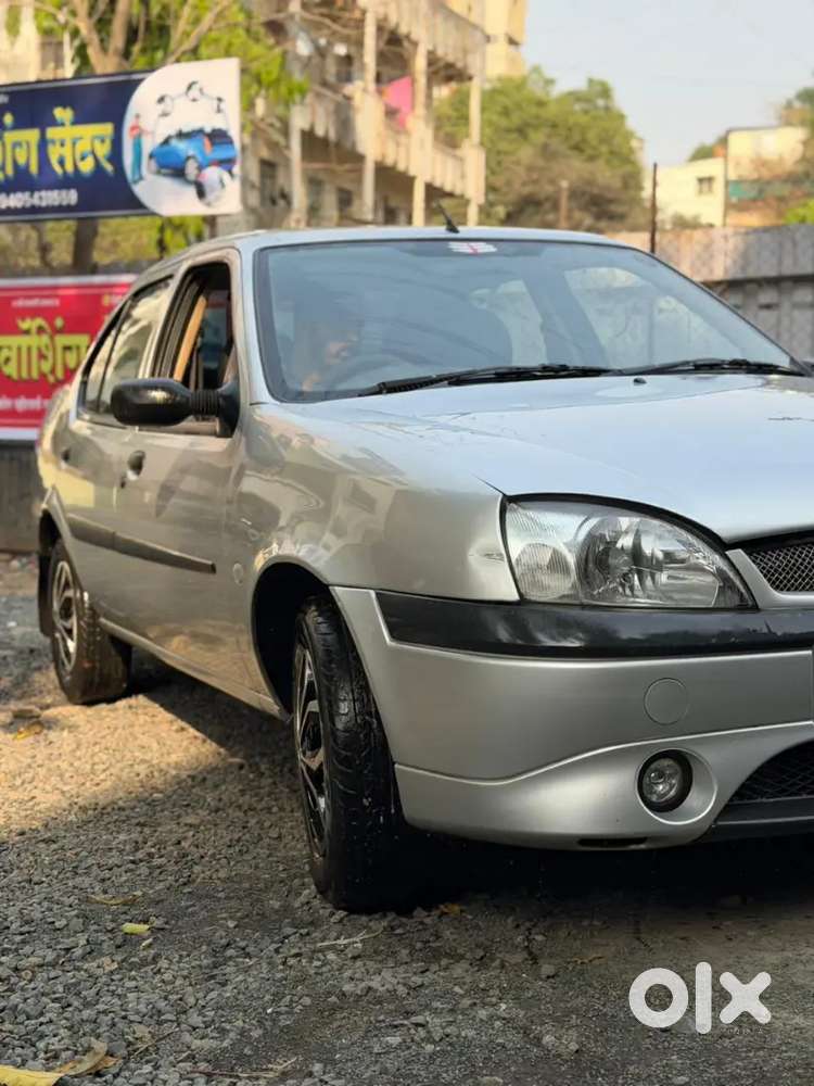 Ford Ikon 2008 Petrol Well Maintained