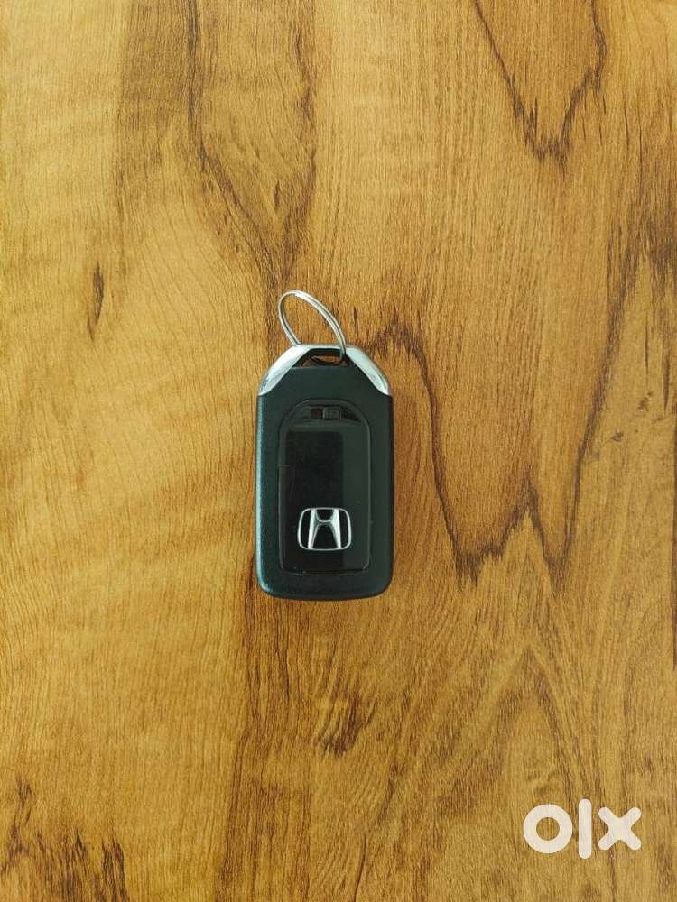 Honda City Vx Petrol Cvt, 2016, Petrol