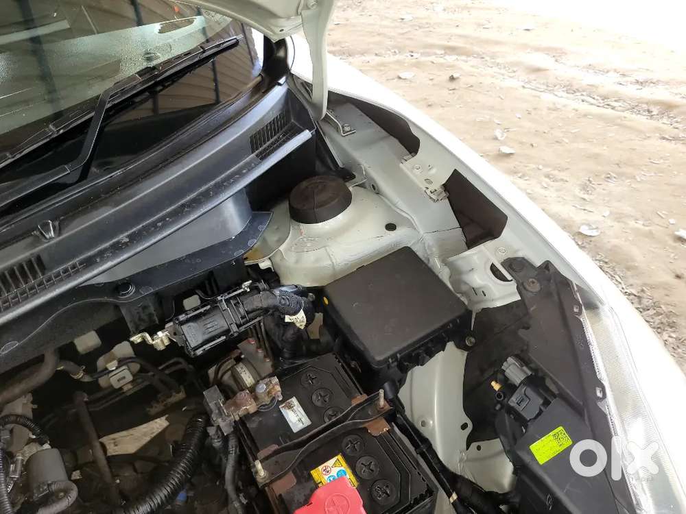 Maruti Suzuki Swift 2021 2nd Owner