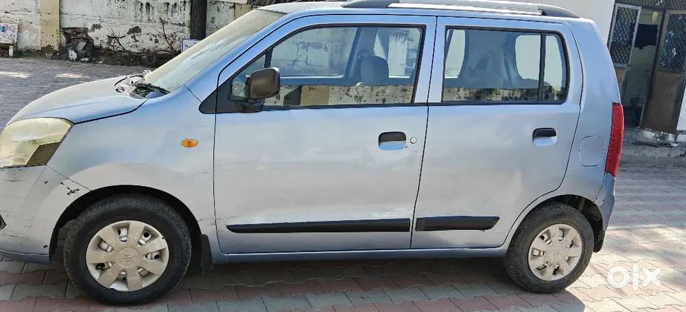 Maruti Wagon R 2011