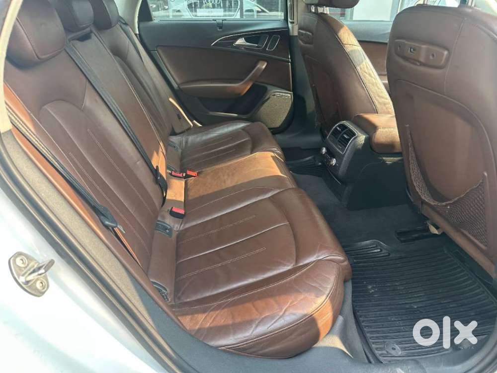 Audi A6 2.0 Tdi Premium Plus, 2012, Diesel