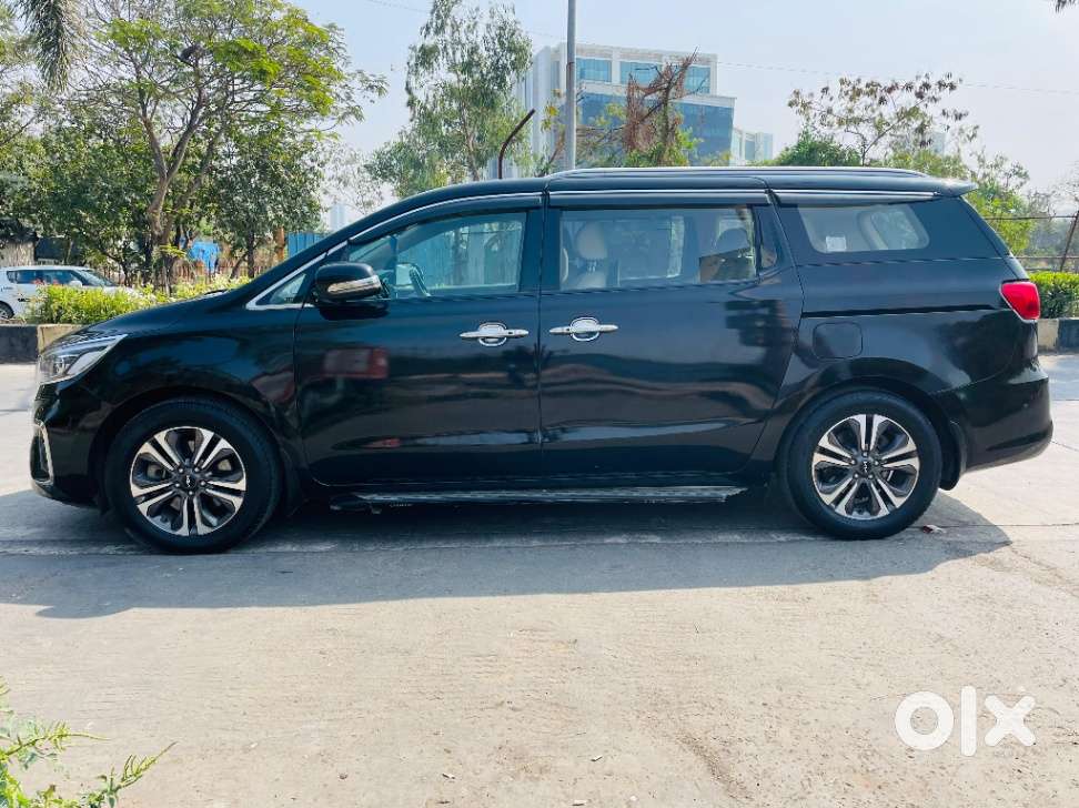 Kia Carnival Limousine Plus 7 Str, 2022, Diesel