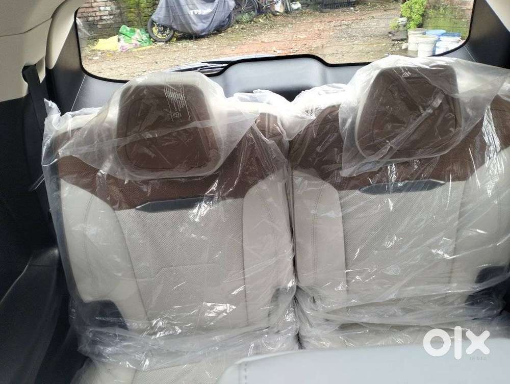 Mahindra Xuv 7xo Ax7l Diesel, 2026, Diesel