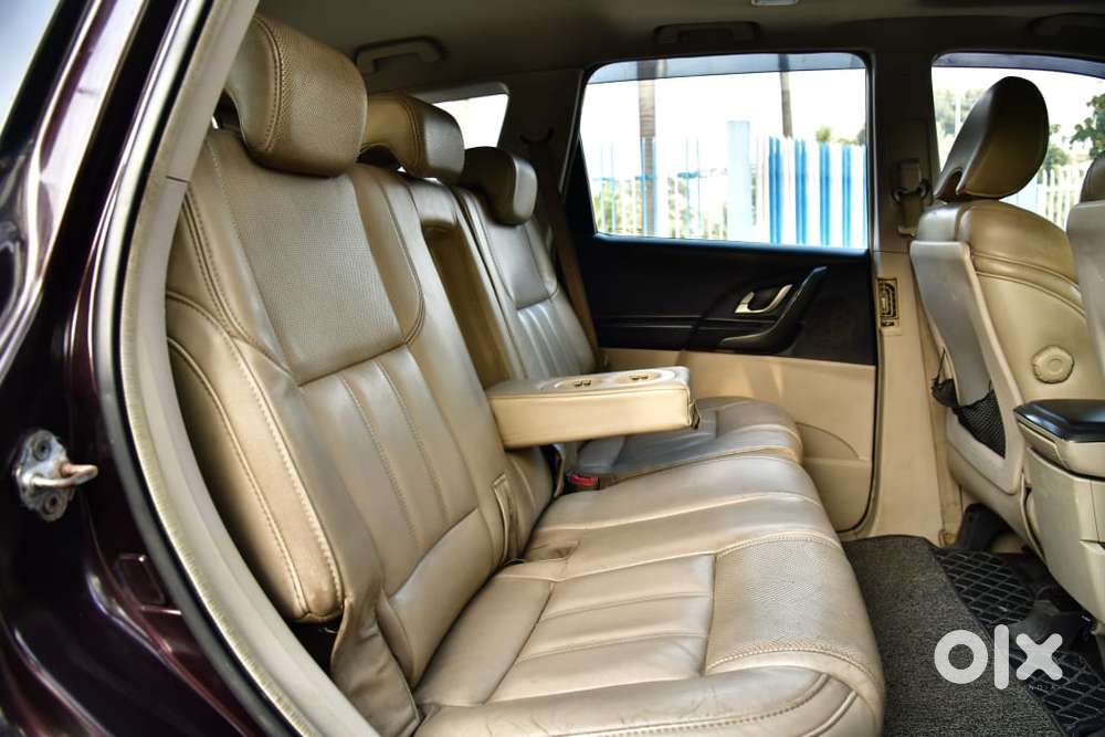 Mahindra Xuv500 W10 Awd, 2017, Diesel