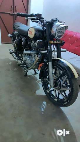 Bullet 2nd 2024 hand olx