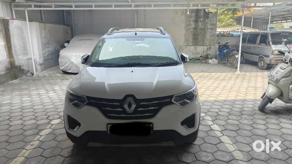 Renault Triber 1.0 Rxz 2024