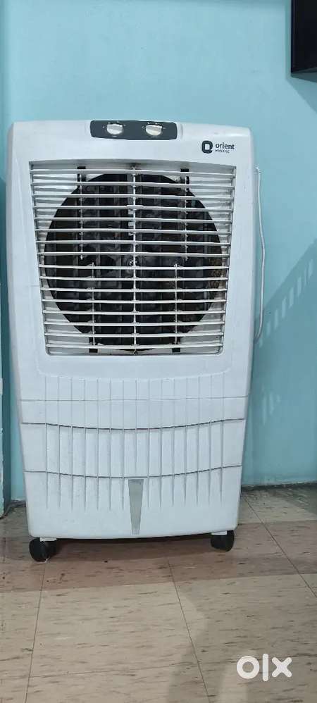 Air cooler