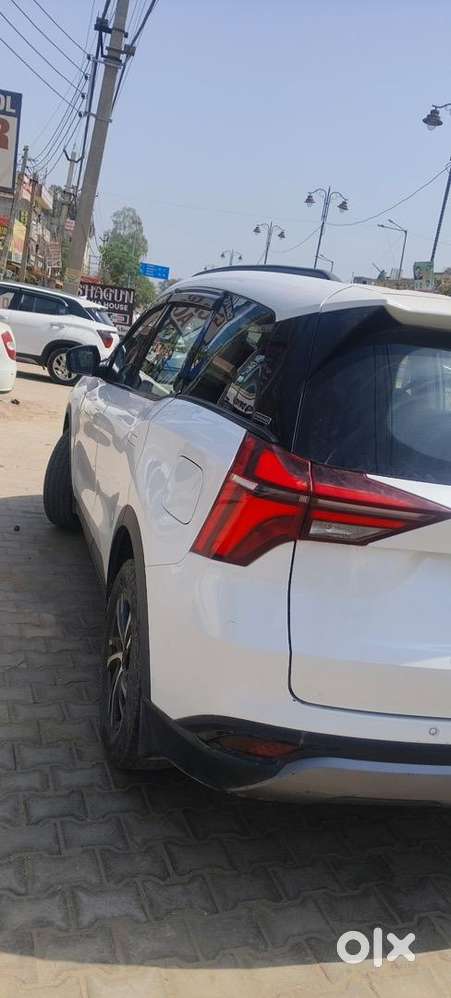 Mahindra Xuv700 2022 Diesel Good Condition