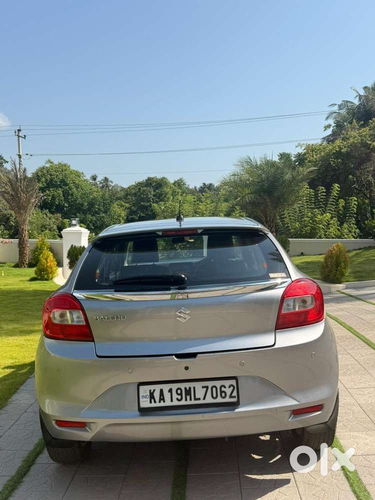 Maruti Suzuki 2021 Km Driven
