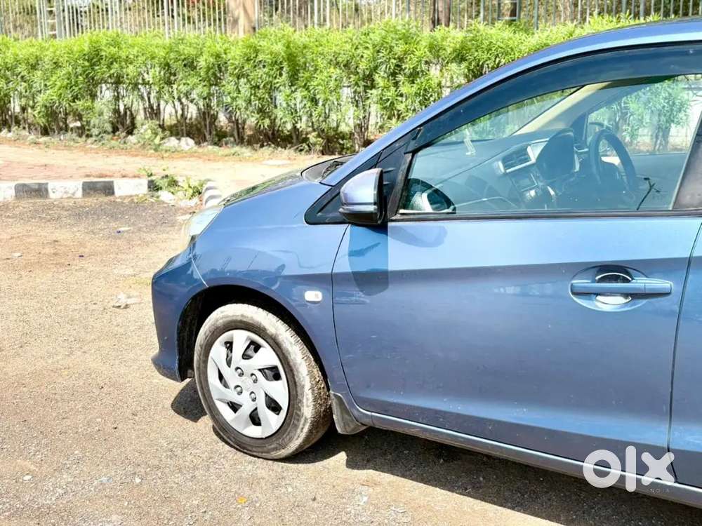 Honda Amaze 2016 Diesel 92000 Km Driven