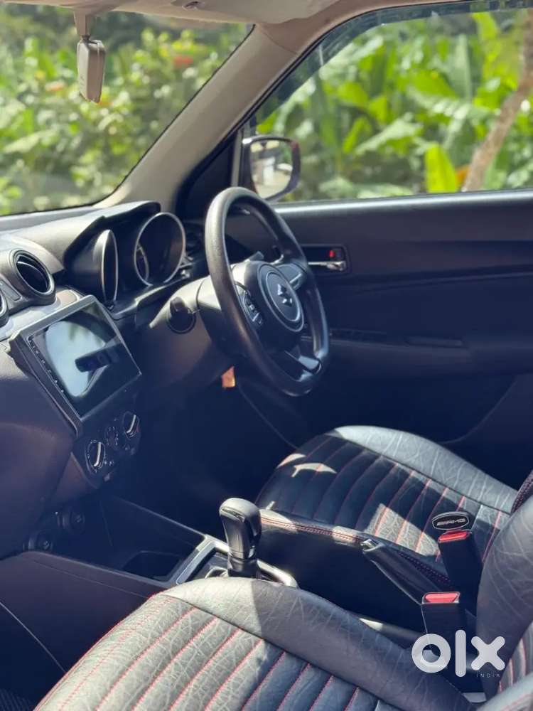 Maruti Suzuki Swift 2022 Petrol 29000 Km Driven