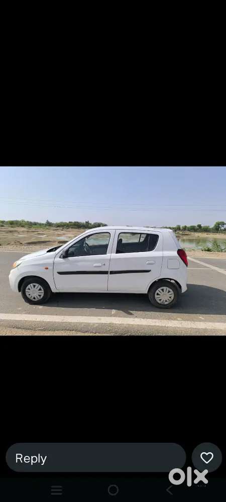 Maruti Suzuki Alto 800 Lxi 2020