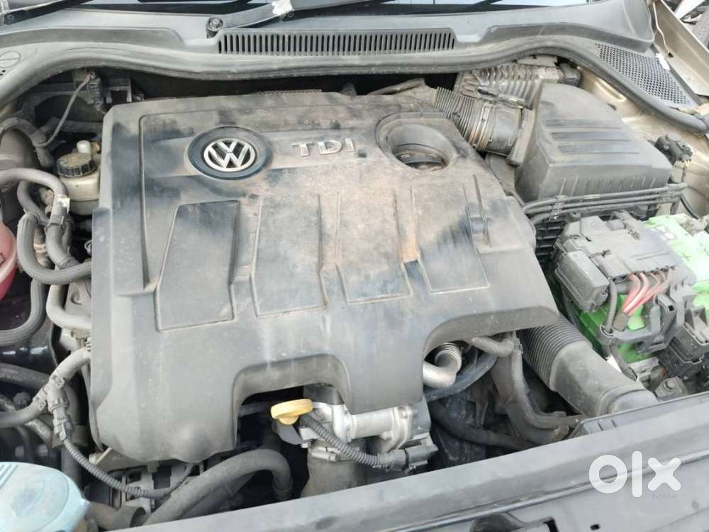 Volkswagen Vento 1.5 Tdi Comfortline At, 2016, Diesel