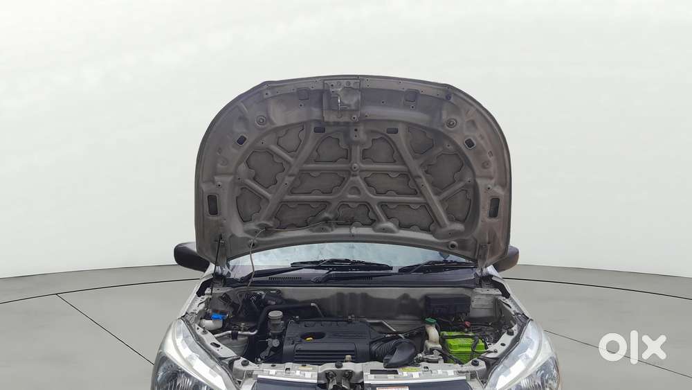 Maruti Suzuki Alto K10 Vxi Amt, 2015, Petrol