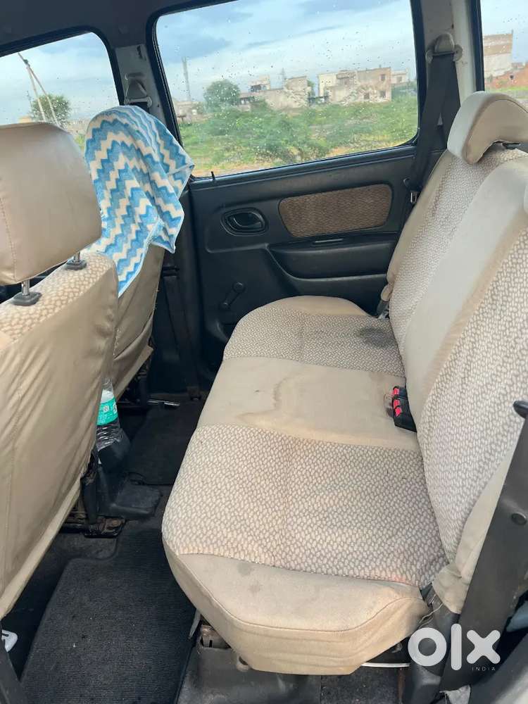 Maruti Suzuki Wagon R 2007 Petrol , Perfect Performance, Well Maintain