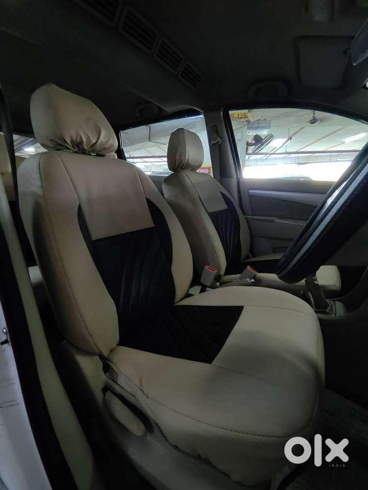 Maruti Suzuki Ertiga Vxi, 2014, Cng & Hybrids