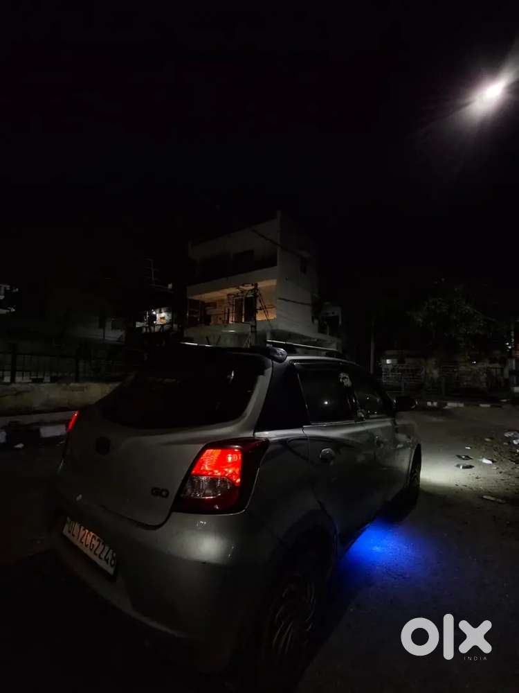 Datsun Go In Best Condition