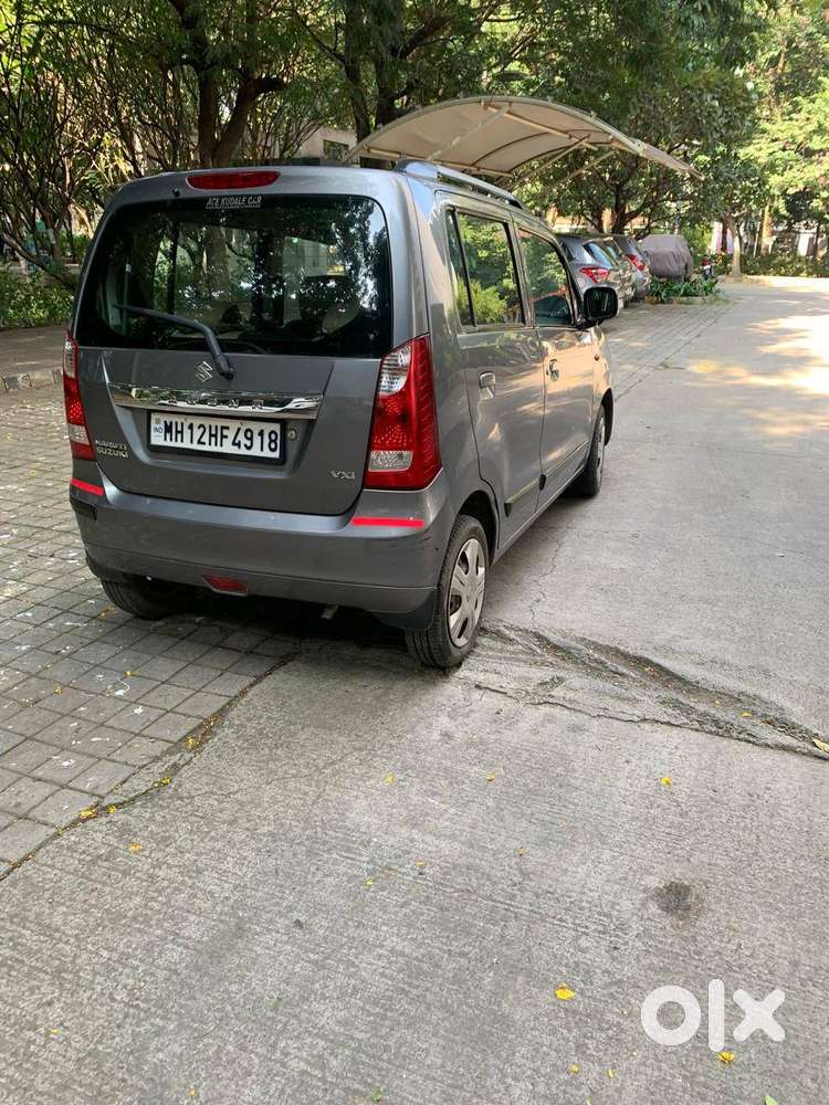 Indias #1 Selling Car | 2011 Wagon R Vxi | 1st Owner