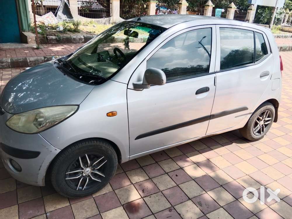 Hyundai I10 Petrol 2009