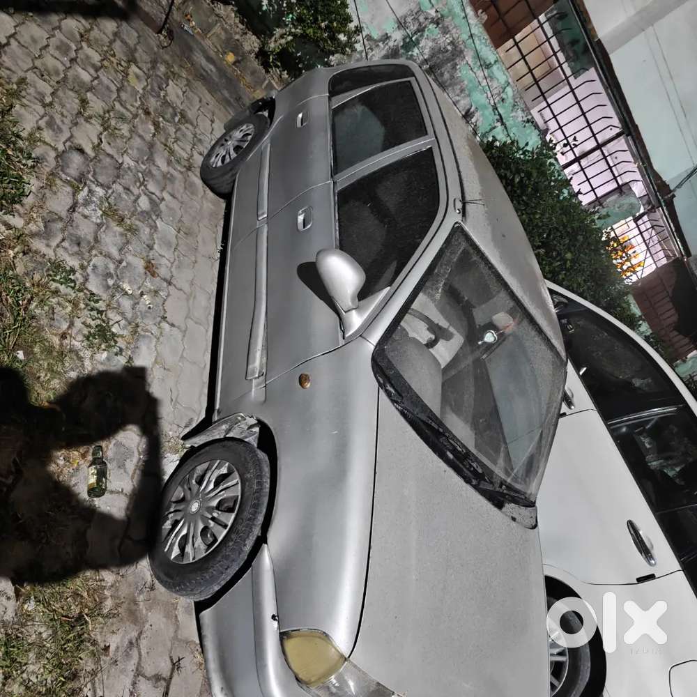 Maruti Suzuki Zen Lxi 2004 Cng Fitted With All Papers And A.c. Working