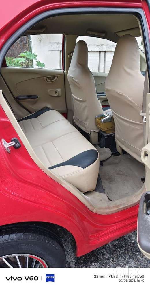 Honda Brio 2011-2013 S Mt, 2012, Petrol