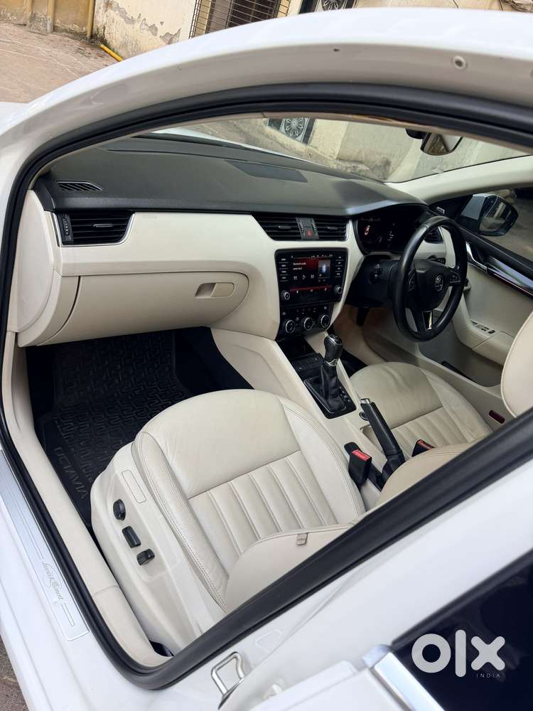 Skoda Octavia 2.0 Tdi At L K, 2019, Diesel