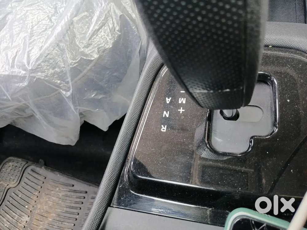 Tata Punch Facelift 2026 Petrol 3500 Km Driven