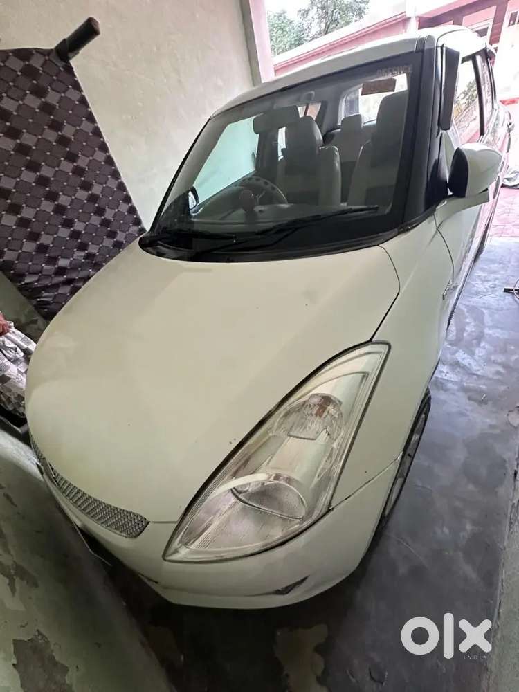 Maruti Suzuki Swift Vdi 2013