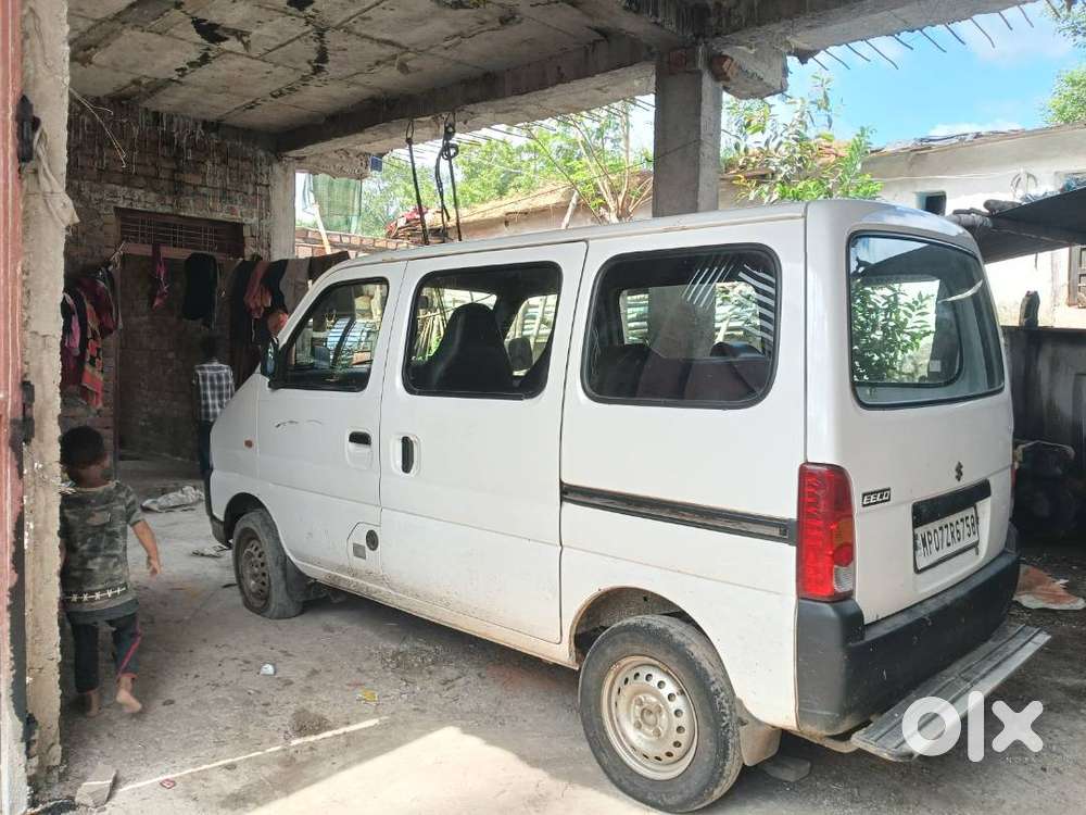 Maruti Suzuki Eeco 5-seater 2024