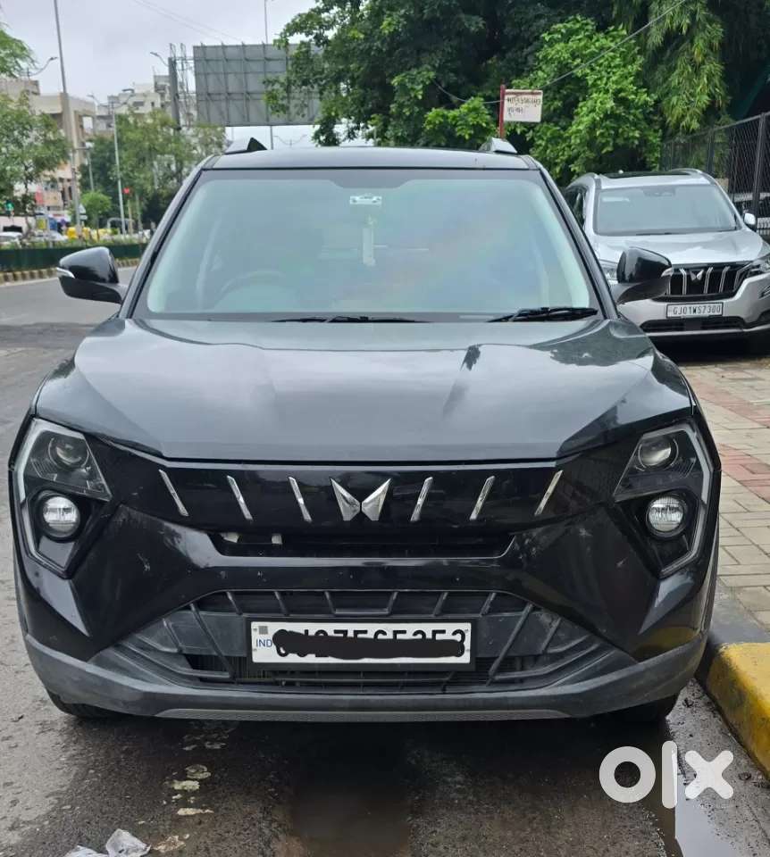 Mahindra Xuv 3xo Mx3 1.5 Diesel, 2025, Diesel