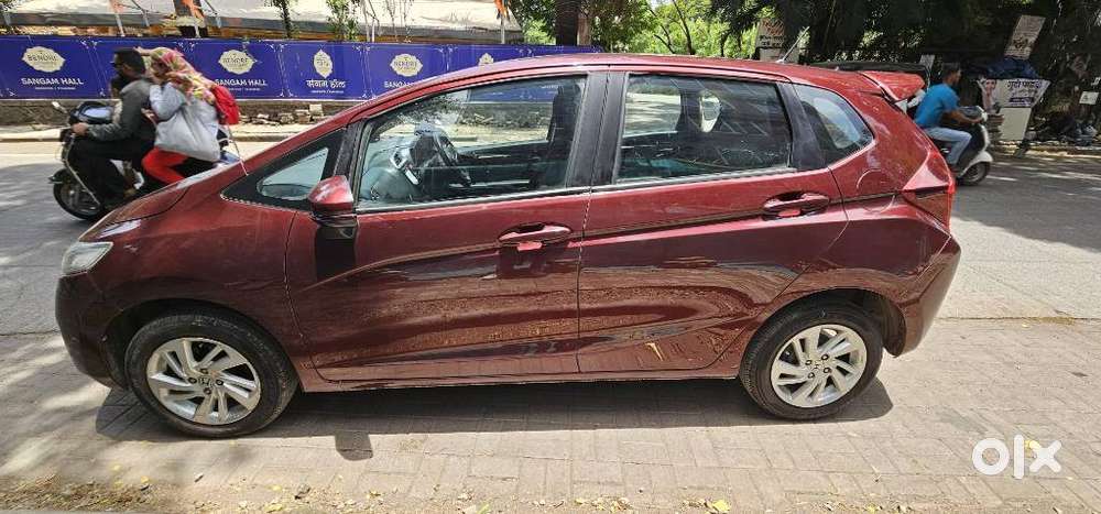 Honda Jazz 1.5 Vx I Dtec, 2016, Diesel