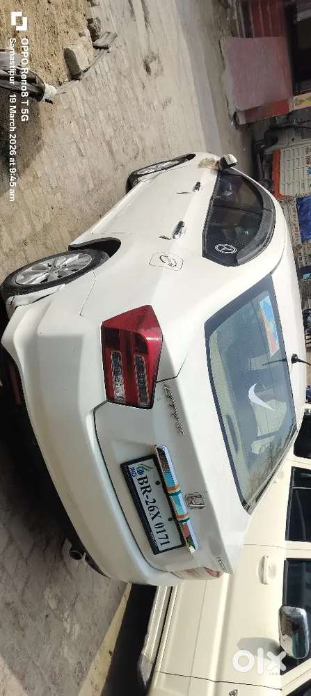 Honda City 2012 Petrol Well Maintained