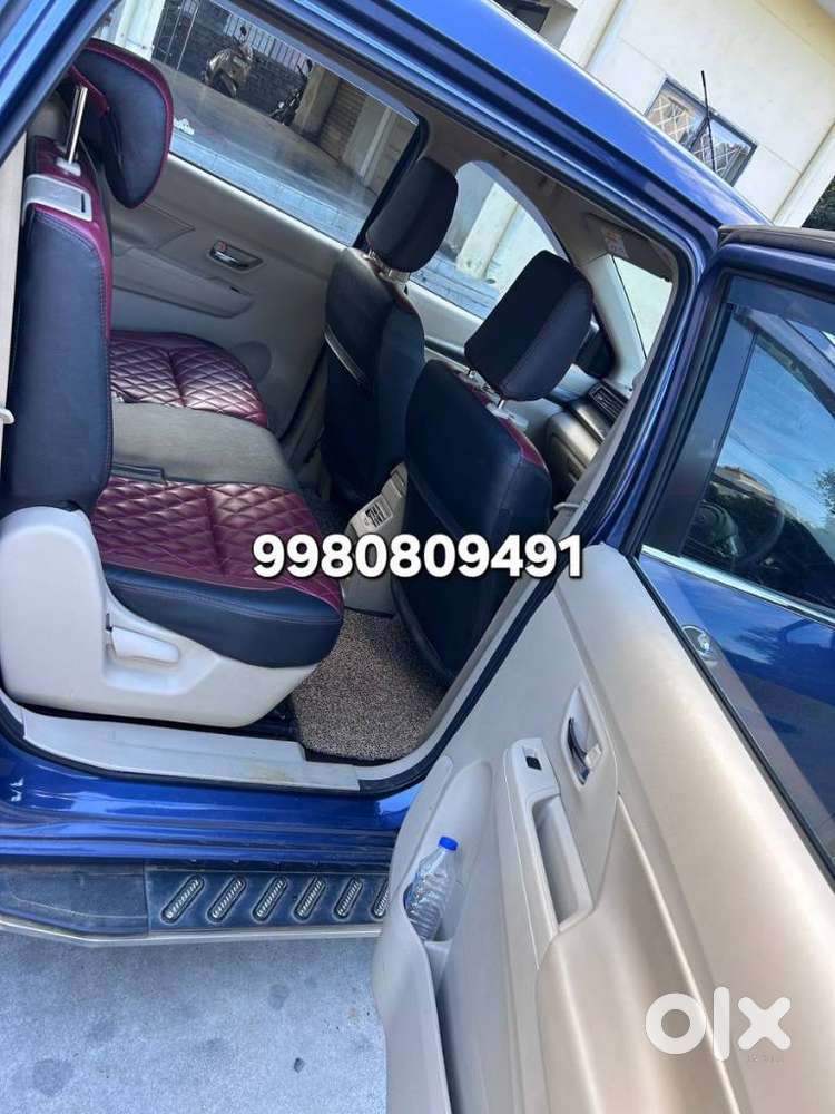 Toyota Rumion V Mt, 2026, Petrol