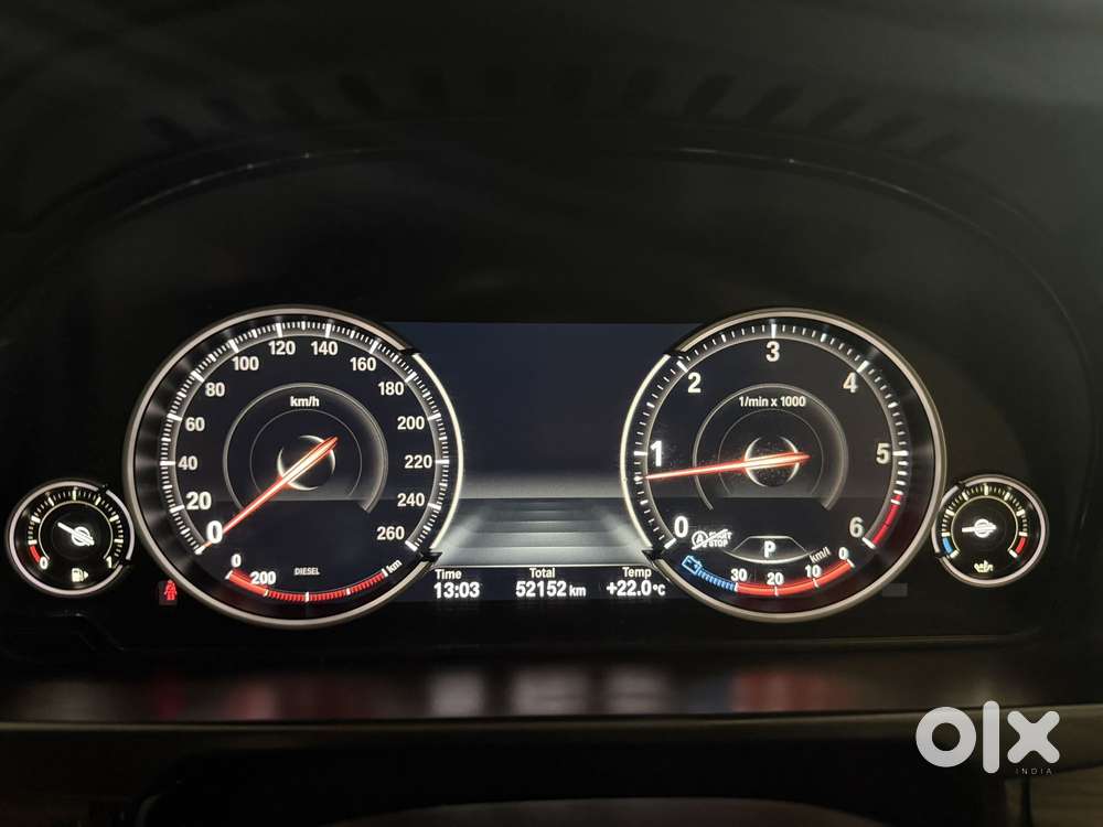 Bmw X5 Xdrive 30d Xline, 2018, Diesel