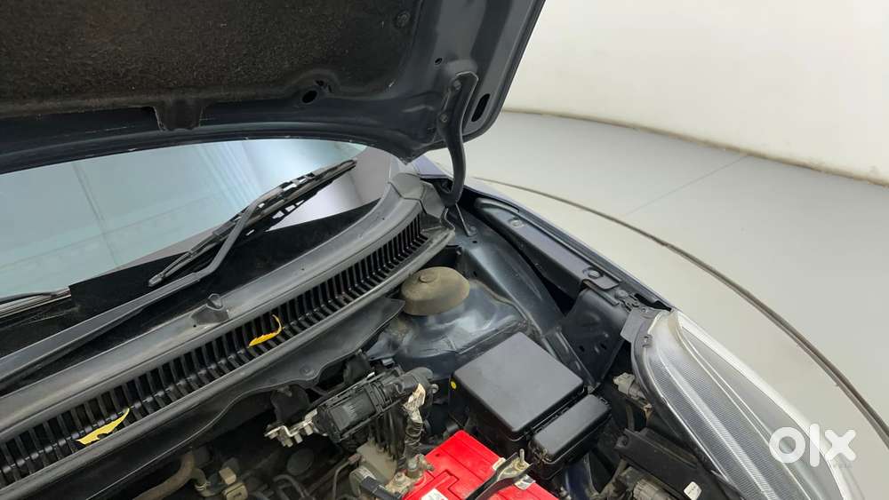 Maruti Suzuki Baleno 1.2 Zeta, 2021, Petrol