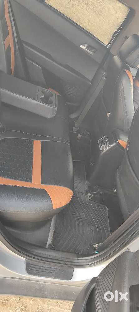 The Entire Vehicle Is Ok, The Complete Service Is Ok, Brand New Tyres