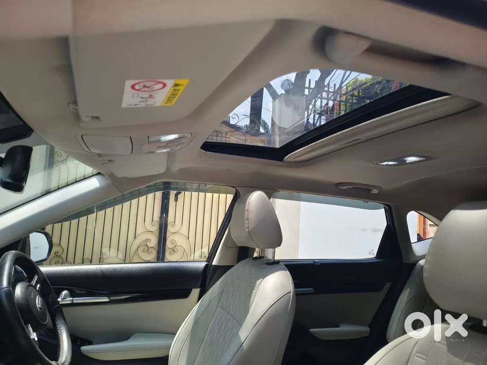 Kia Seltos Htk Plus At 1.5 Diesel, 2020, Diesel