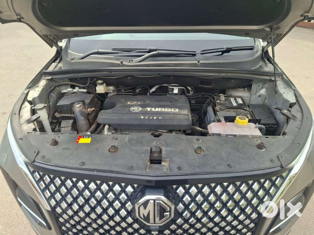 Mg Hector 1.5 Shine Turbo, 2024, Petrol