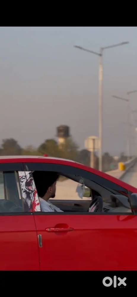 Tata Indica Vista Quadrajet 2010