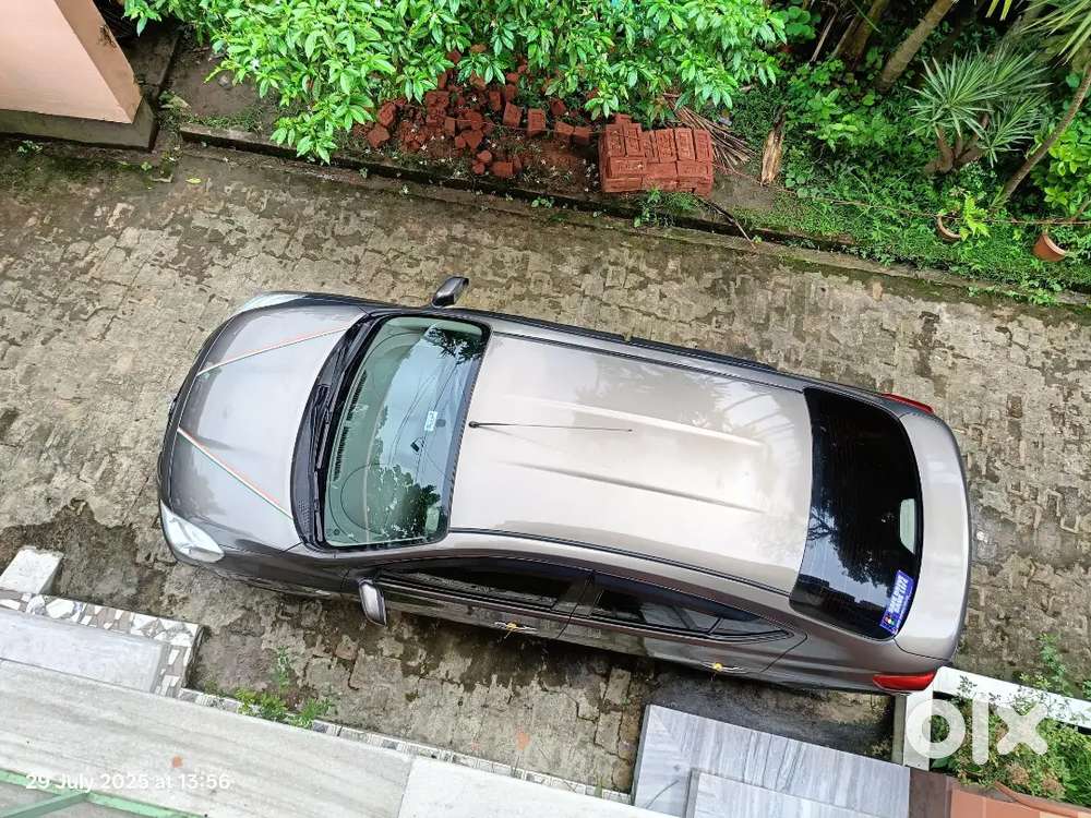 Nissan Sunny 1.5 Xl Petrol 2012