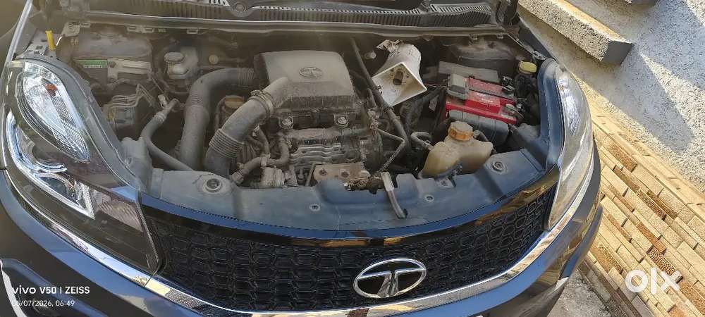 Tata Nexon 2018 December