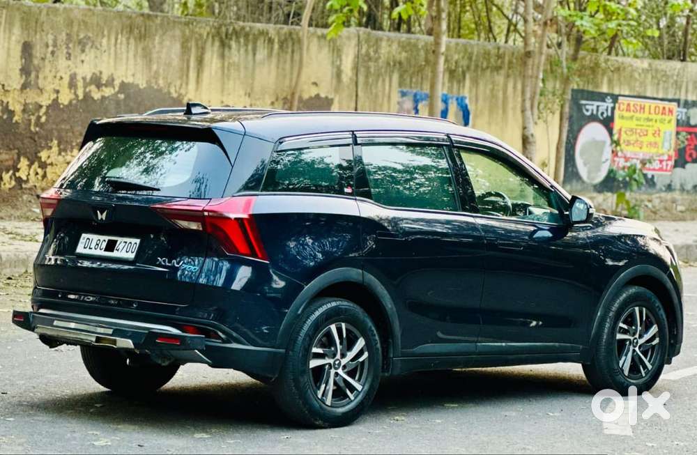 Mahindra Xuv700 2.2 Ax 5 Diesel Mt 7 Str, 2022, Diesel
